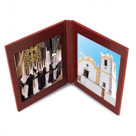 Retablo duo cuadrado 