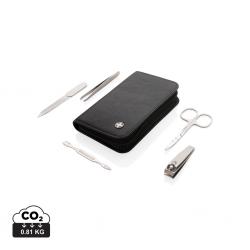 Set de manicura Swiss Peak de 5 piezas