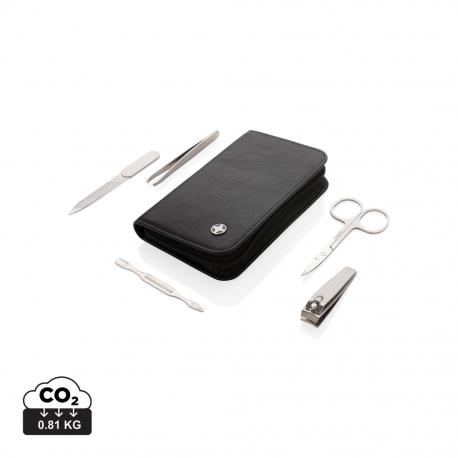 Set de manicura Swiss Peak de 5 piezas