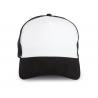 Gorra trucker - 5 paneles