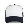 Gorra trucker - 5 paneles