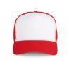 Gorra trucker - 5 paneles