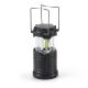 Linterna de camping abs Everest Ref.PS94753-NEGRO 