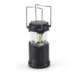 Linterna de camping abs Everest