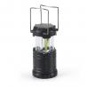 Linterna de camping abs Everest