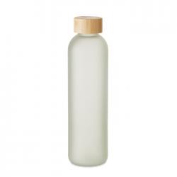 Botella vidrio sublim Lom