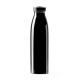 Bidón térmico de acero inoxidable 304 doble pared KEMY Ref.RBI4149-NEGRO 