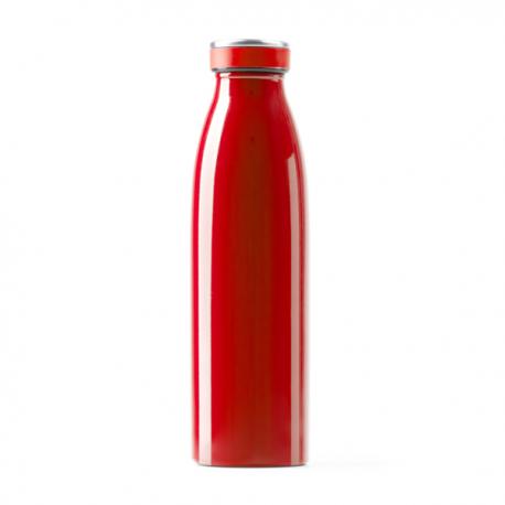 Bidón térmico de acero inoxidable 304 doble pared KEMY