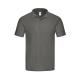 Polo adulto color Original Ref.1331-GRIS OSCURO