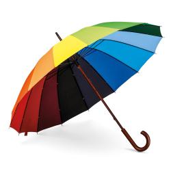 Paraguas de 16 varillas Duha