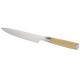 Cuchillo de chef Cocin Ref.PF113151-PLATEADO/NATURAL