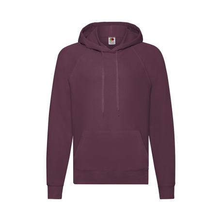 Sudadera adulto Lightweight hooded S