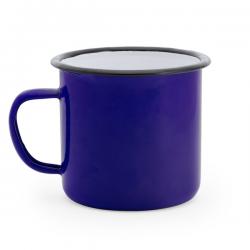 Taza metálica con capacidad 380ml ANON