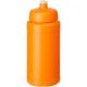 Bidón deportivo de 500 ml Baseline® plus Ref.PF220200-NARANJA 