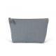 Neceser con cremallera k-loop Ref.TTKI5706-MINERAL GREY JHOOT