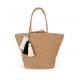 Cesta shopper Ref.TTKI5226-VEGETAL PAPER 