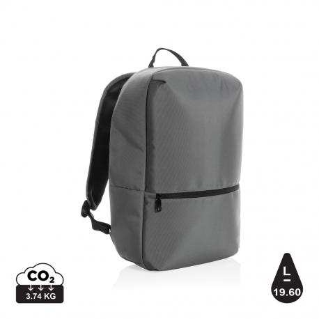 Mochila para portátil de 15,6