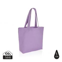 Bolsa de compra de lona Impact Aware™ de 240 g/m²