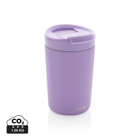 Taza Avira Alya RCS de acero 300ML