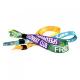 Pulsera a todo color sublimada Ref.YCML3004- 