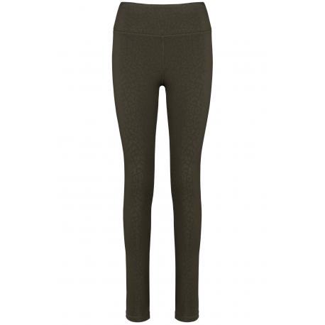 Leggings ecorresponsable mujer