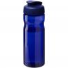 Bidón deportivo con tapa flip de 650 ml h2o active® Eco base