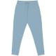 Pantalón de jogging ecorresponsable hombre Ref.TTNS700-AGUAMARINA