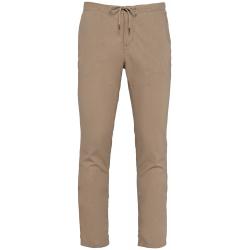 Pantalón chino relajado hombre - 170g