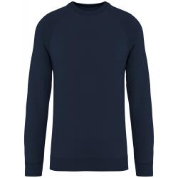 Sudadera manga raglán unisex - 300g