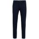 Chino ecorresponsable french terry hombre Ref.TTNS705-AZUL MARINO LAVADO