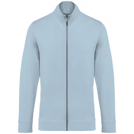 Sudadera ecorresponsable modal