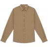 Camisa ecorresponsable hombre