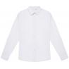 Camisa ecorresponsable hombre