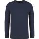 Jersey ligero ecorresponsable hombre Ref.TTNS900-AZUL MARINO