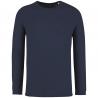 Jersey ligero ecorresponsable hombre
