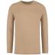 Jersey ligero ecorresponsable hombre Ref.TTNS900-ARENA MOJADA