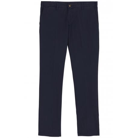 Pantalón chino ecorresponsable hombre