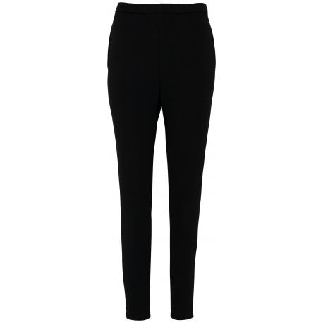 Pantalón de jogging ecorresponsable mujer