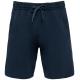 Short ecorresponsable french terry hombre Ref.TTNS716-AZUL MARINO LAVADO