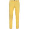 Pantalon chino ecorresponsable hombre