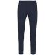 Pantalon chino ecorresponsable hombre Ref.TTNS736-AZUL MARINO