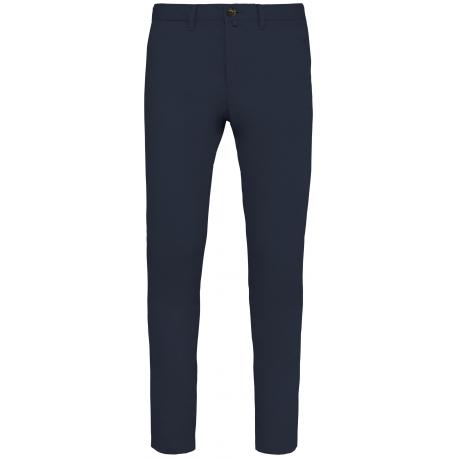 Pantalon chino ecorresponsable hombre