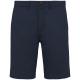 Bermuda chino ecorresponsable hombre Ref.TTNS738-AZUL MARINO