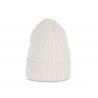 Gorro de lana merino ecorresponsable unisex