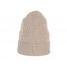 Gorro de lana merino ecorresponsable unisex