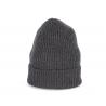 Gorro de lana merino ecorresponsable unisex
