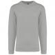 Sudadera cuello redondo Ref.TTK474-SWEET GREY