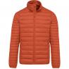 Chaqueta acolchada y ligera hombre