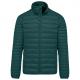 Chaqueta acolchada y ligera hombre Ref.TTK6120-MINERAL GREEN