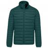 Chaqueta acolchada y ligera hombre